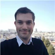 Professeur de FLE sur Toulon - Cours en présentiel ou en ligne
